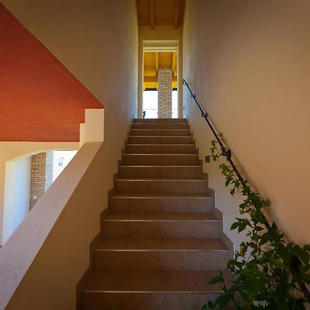 Agriturismo Con Cucina Tipica Nuova Scardua Cavriana Ngoại thất bức ảnh