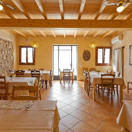 Agriturismo Con Cucina Tipica Nuova Scardua Cavriana Ngoại thất bức ảnh