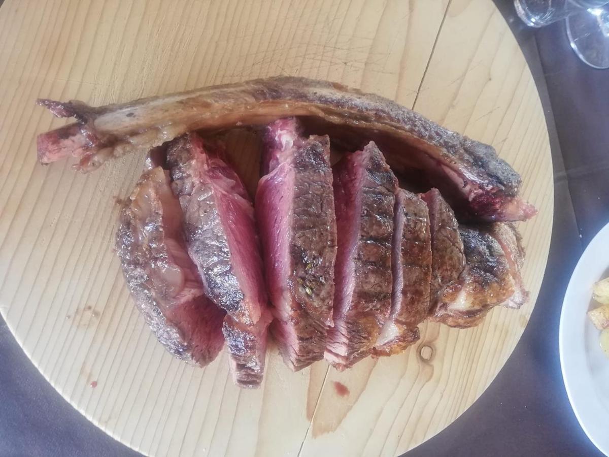 Agriturismo Con Cucina Tipica Nuova Scardua Cavriana Ngoại thất bức ảnh