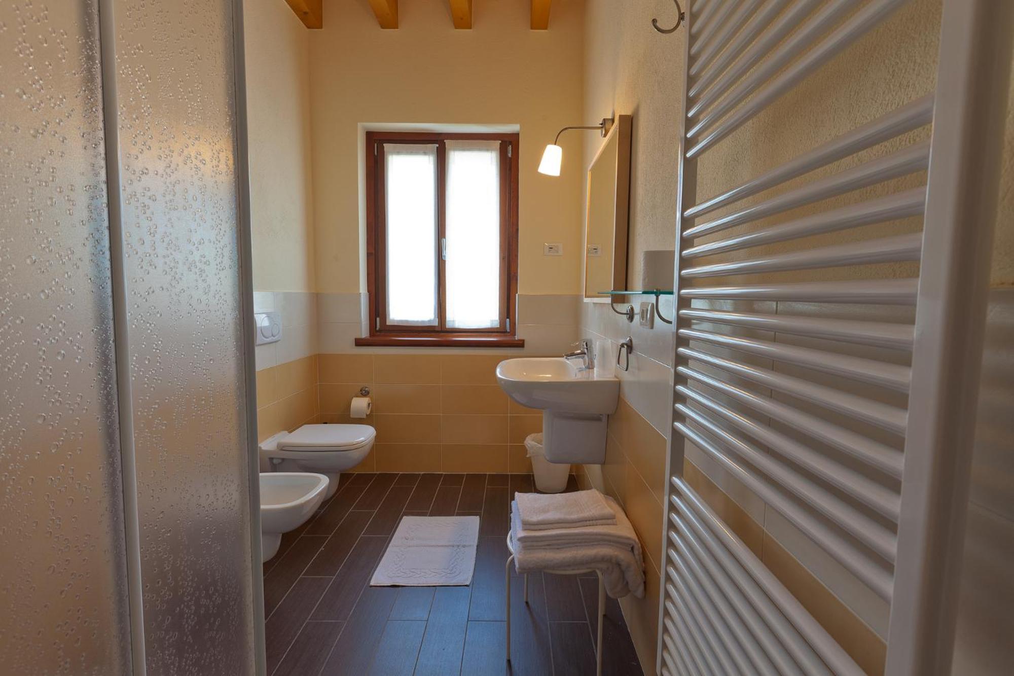 Agriturismo Con Cucina Tipica Nuova Scardua Cavriana Ngoại thất bức ảnh