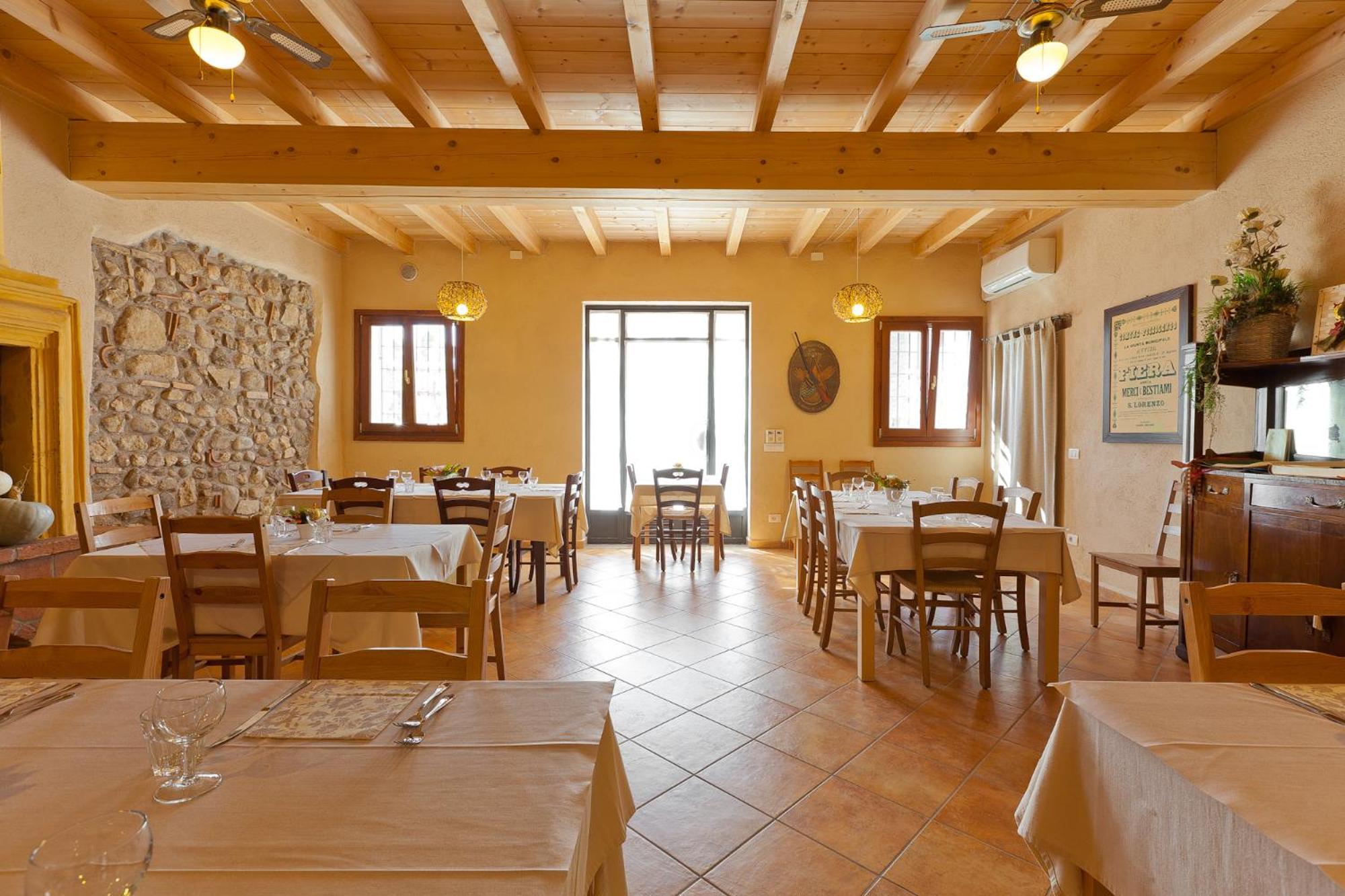 Agriturismo Con Cucina Tipica Nuova Scardua Cavriana Ngoại thất bức ảnh
