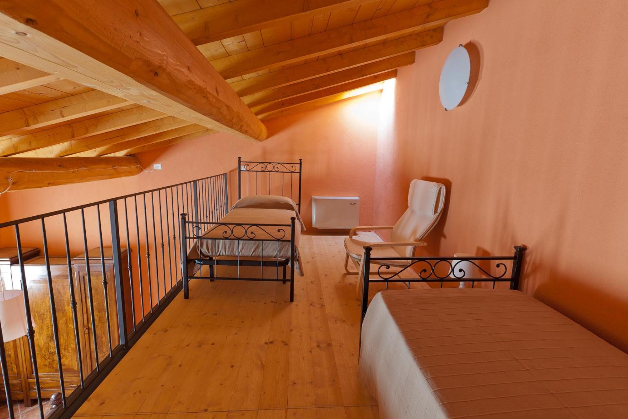 Agriturismo Con Cucina Tipica Nuova Scardua Cavriana Ngoại thất bức ảnh