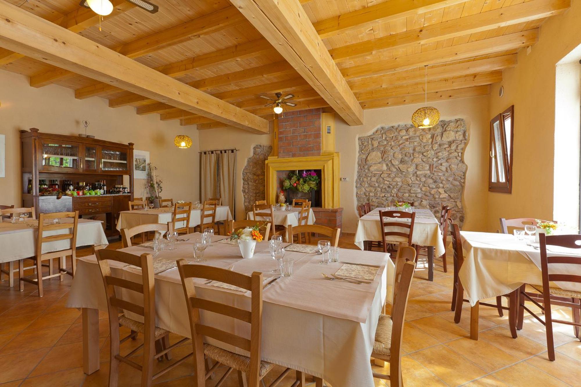 Agriturismo Con Cucina Tipica Nuova Scardua Cavriana Ngoại thất bức ảnh