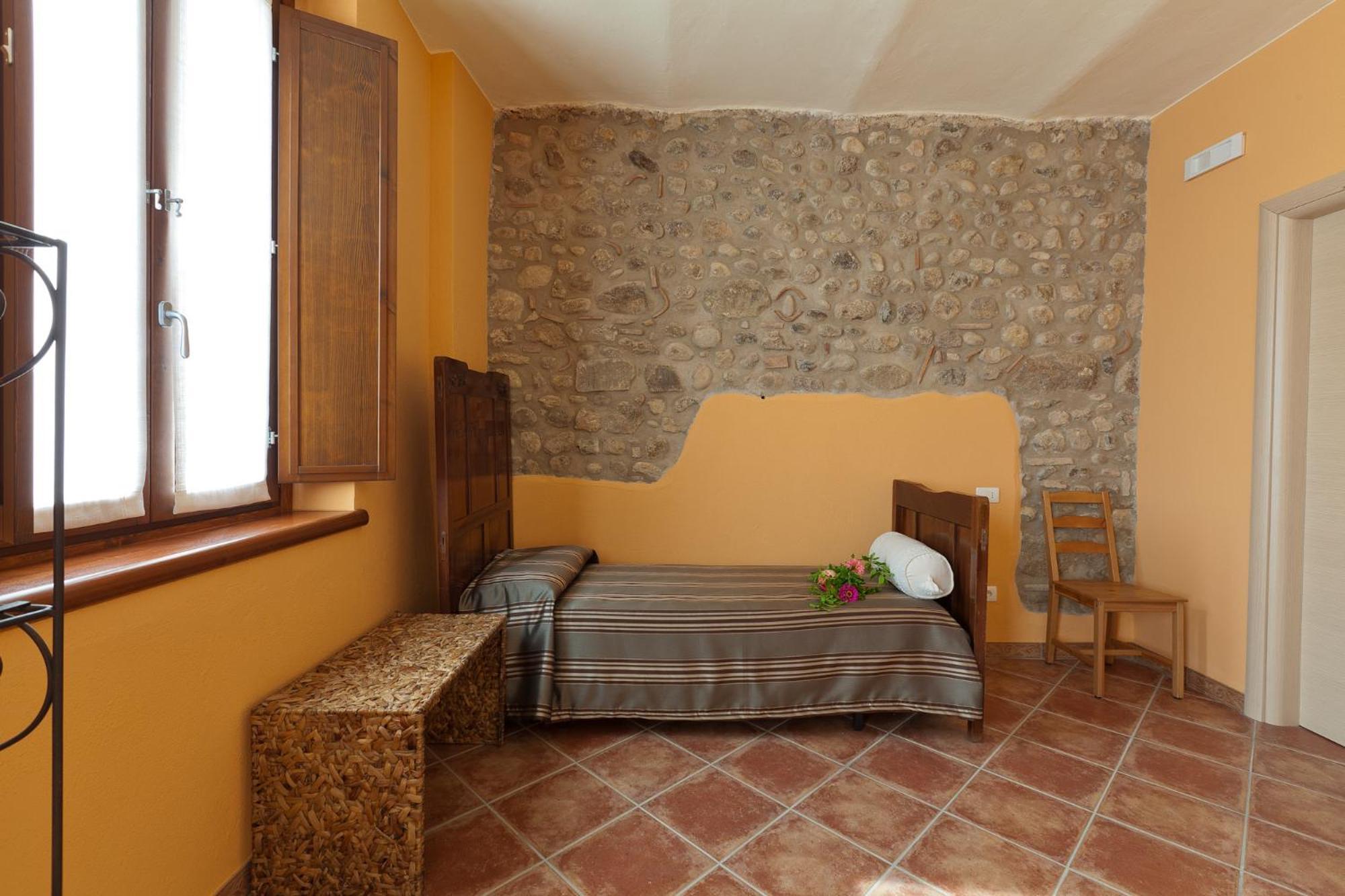 Agriturismo Con Cucina Tipica Nuova Scardua Cavriana Ngoại thất bức ảnh
