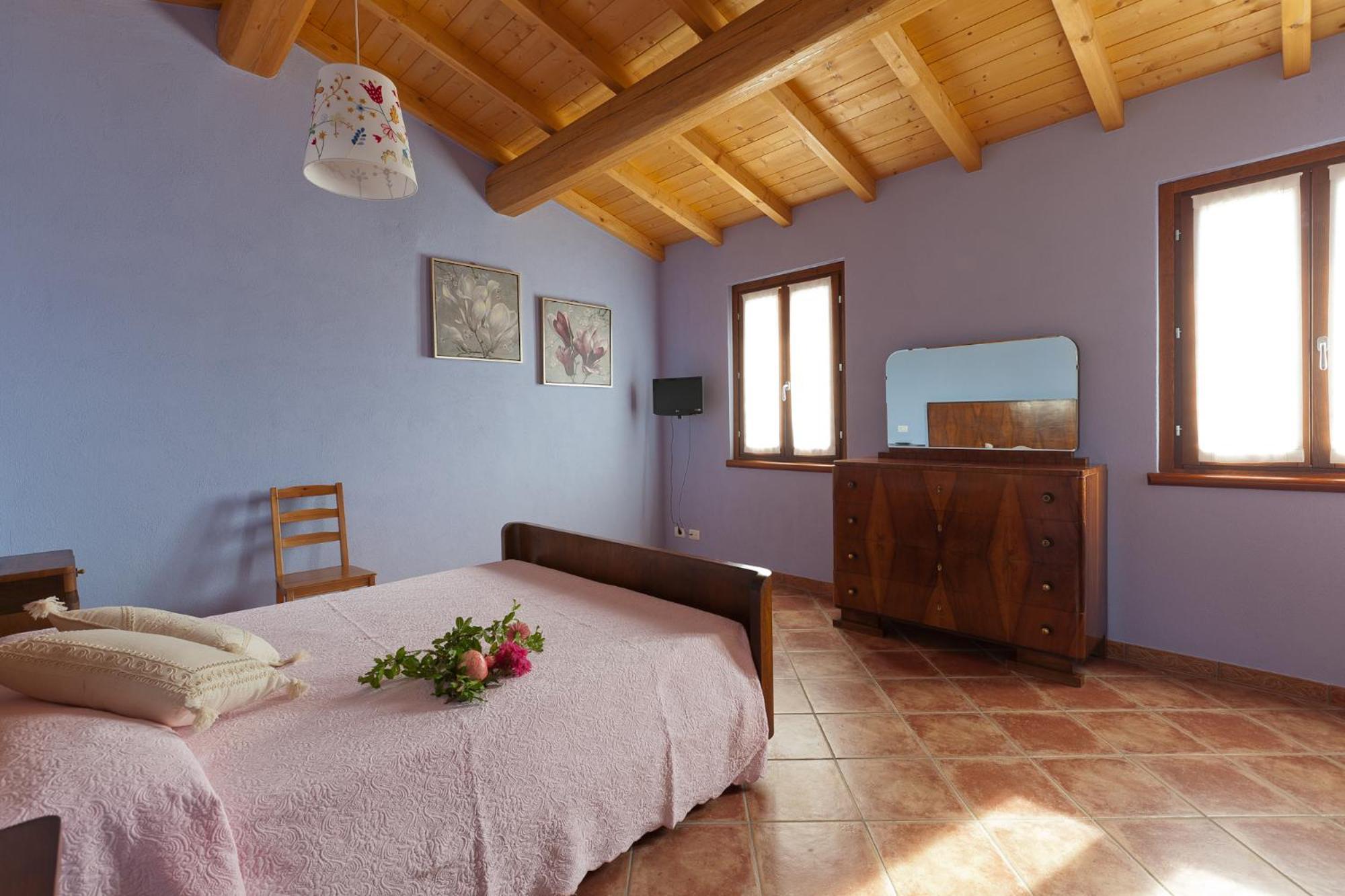 Agriturismo Con Cucina Tipica Nuova Scardua Cavriana Ngoại thất bức ảnh