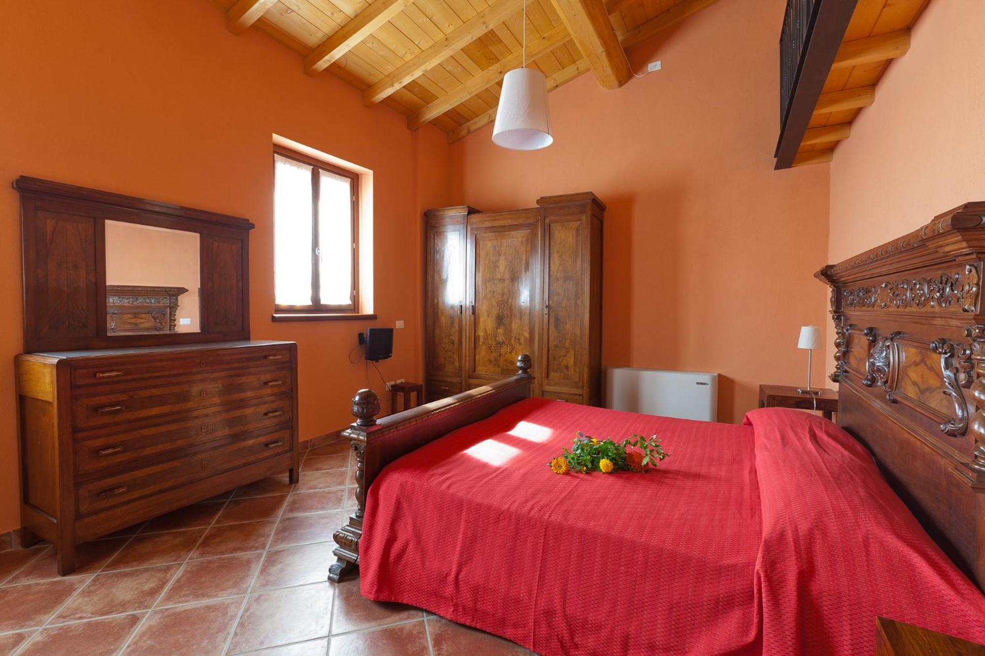 Agriturismo Con Cucina Tipica Nuova Scardua Cavriana Ngoại thất bức ảnh