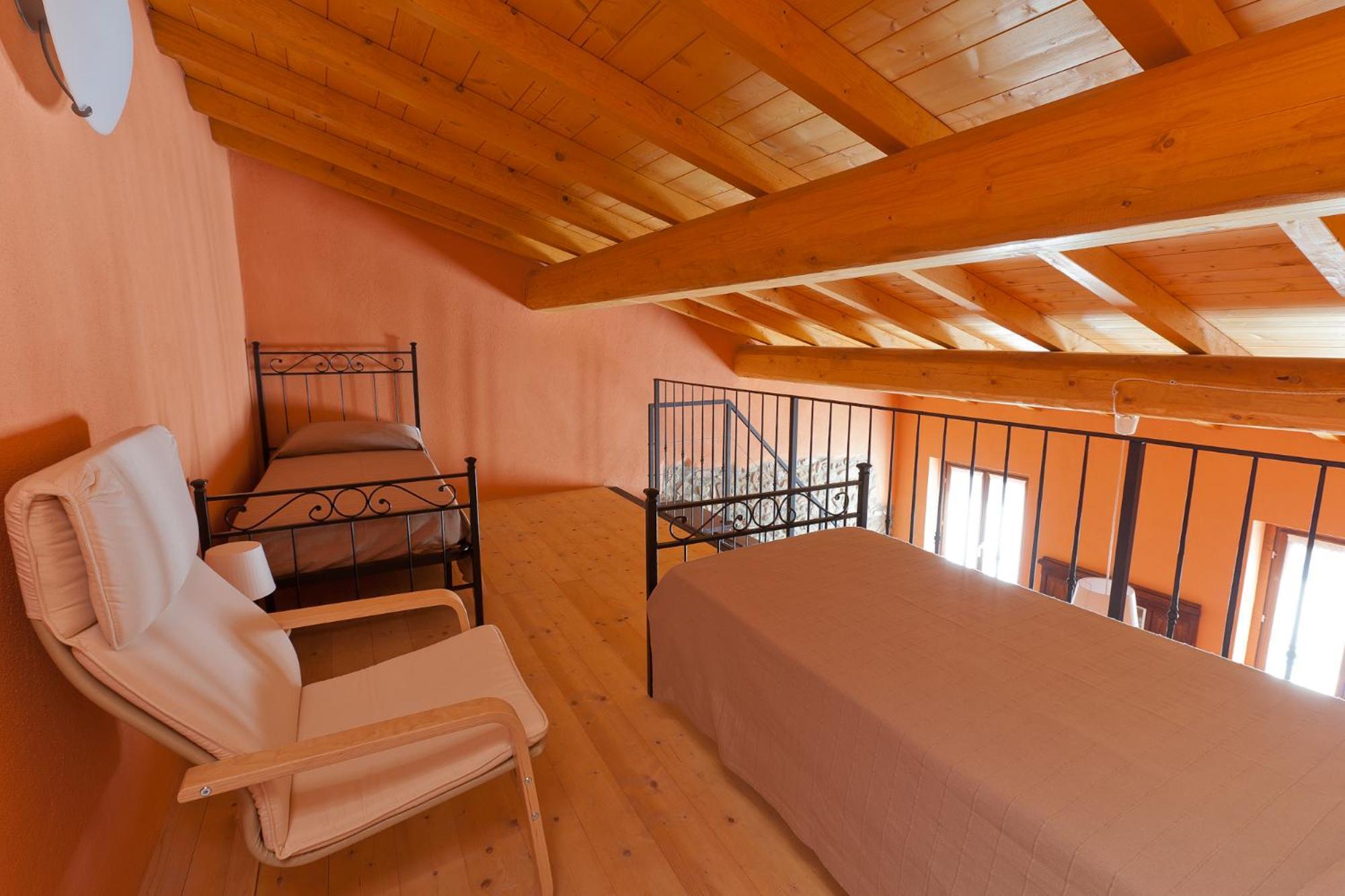 Agriturismo Con Cucina Tipica Nuova Scardua Cavriana Ngoại thất bức ảnh