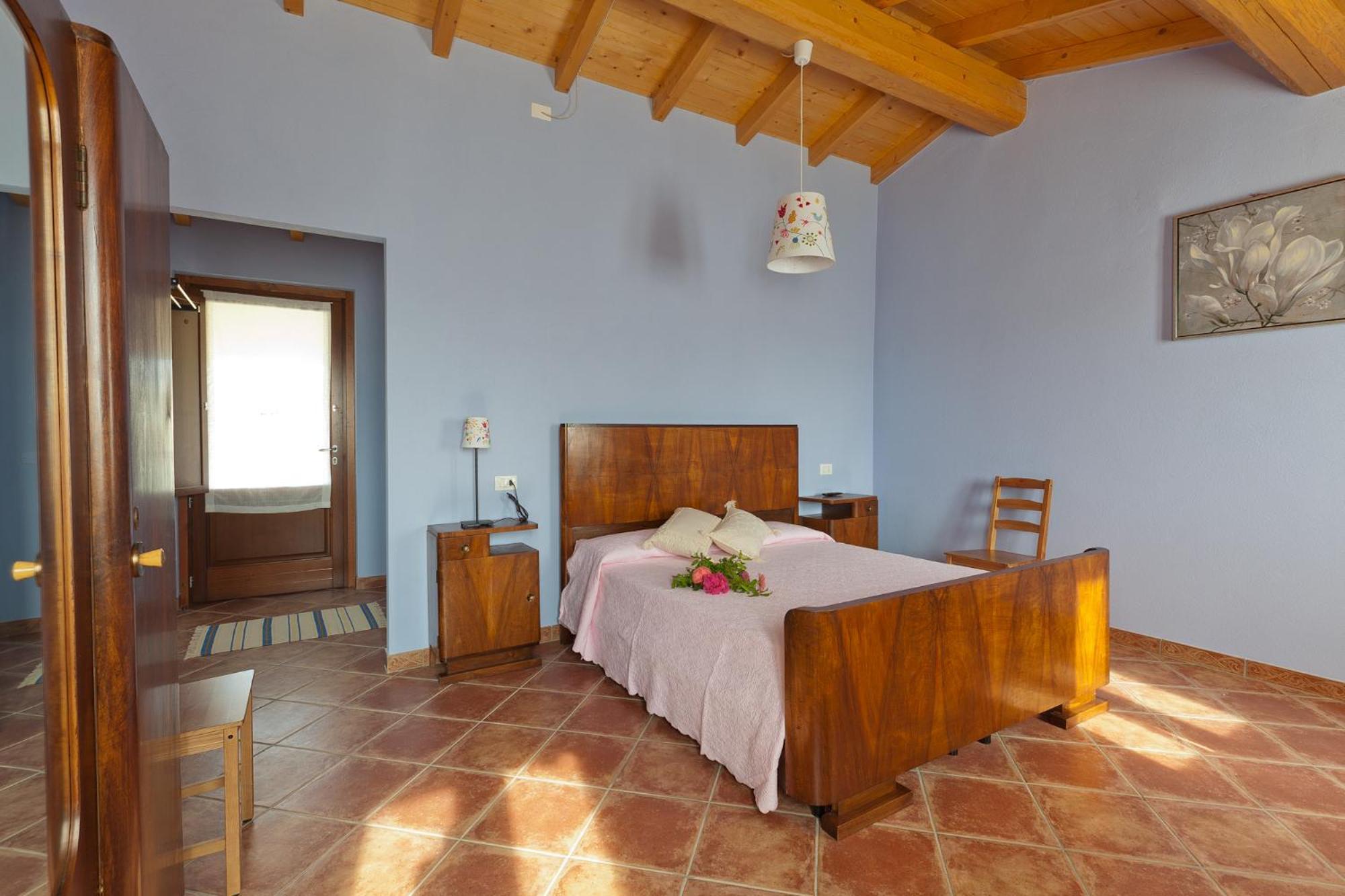 Agriturismo Con Cucina Tipica Nuova Scardua Cavriana Ngoại thất bức ảnh