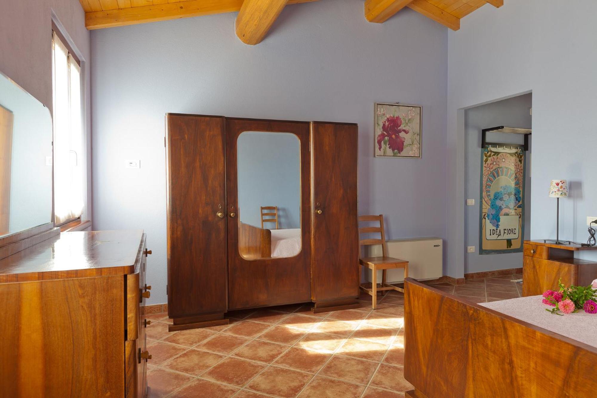 Agriturismo Con Cucina Tipica Nuova Scardua Cavriana Ngoại thất bức ảnh