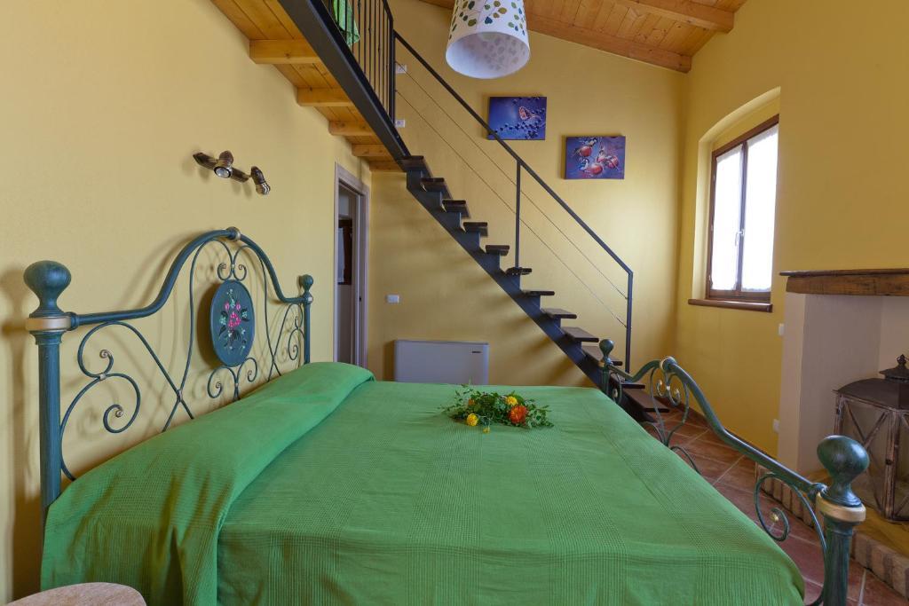 Agriturismo Con Cucina Tipica Nuova Scardua Cavriana Phòng bức ảnh